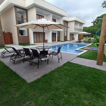 Willa Casa Do Passaro Dodo Porto Seguro Zewnętrze zdjęcie