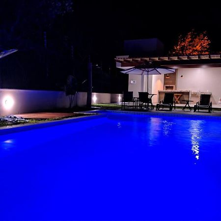 Willa Casa Do Passaro Dodo Porto Seguro Zewnętrze zdjęcie