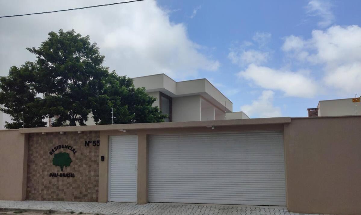 Willa Casa Do Passaro Dodo Porto Seguro Zewnętrze zdjęcie