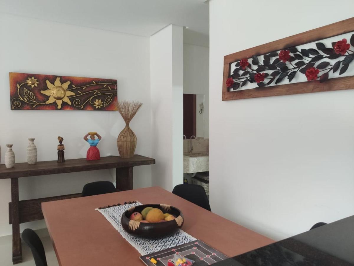 Willa Casa Do Passaro Dodo Porto Seguro Zewnętrze zdjęcie
