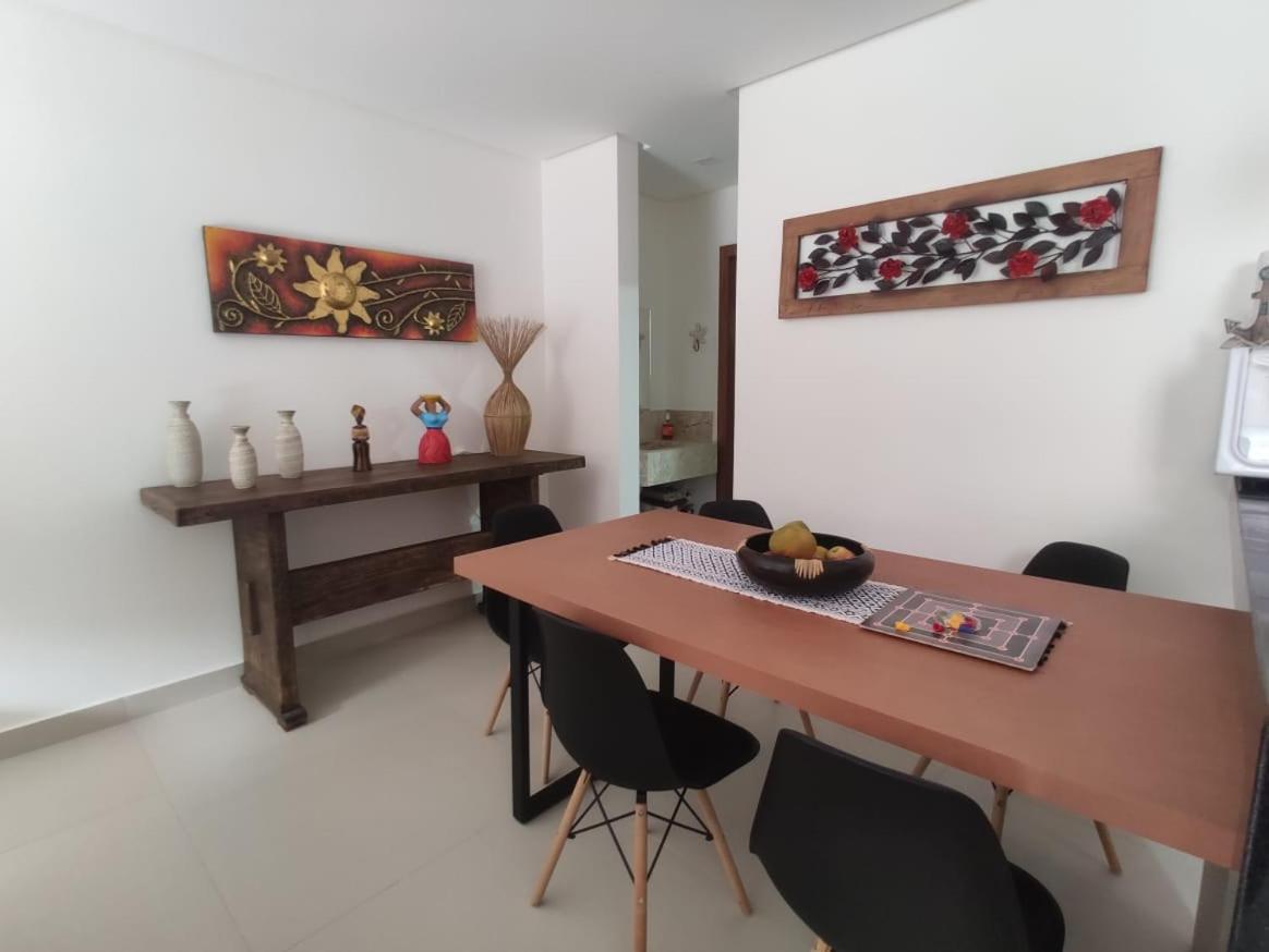 Willa Casa Do Passaro Dodo Porto Seguro Zewnętrze zdjęcie