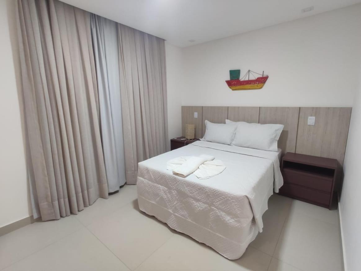 Willa Casa Do Passaro Dodo Porto Seguro Zewnętrze zdjęcie