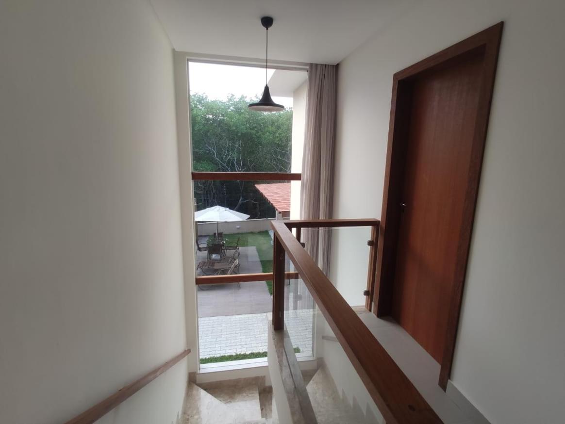 Willa Casa Do Passaro Dodo Porto Seguro Zewnętrze zdjęcie