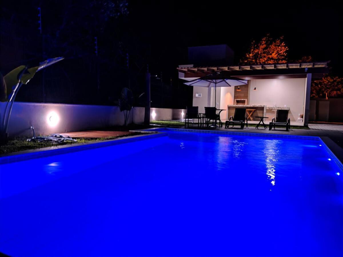 Willa Casa Do Passaro Dodo Porto Seguro Zewnętrze zdjęcie