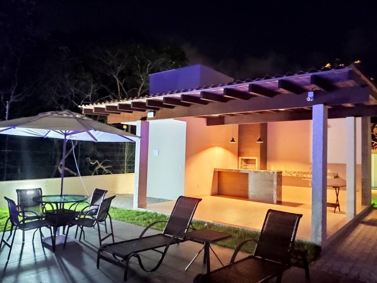 Willa Casa Do Passaro Dodo Porto Seguro Zewnętrze zdjęcie