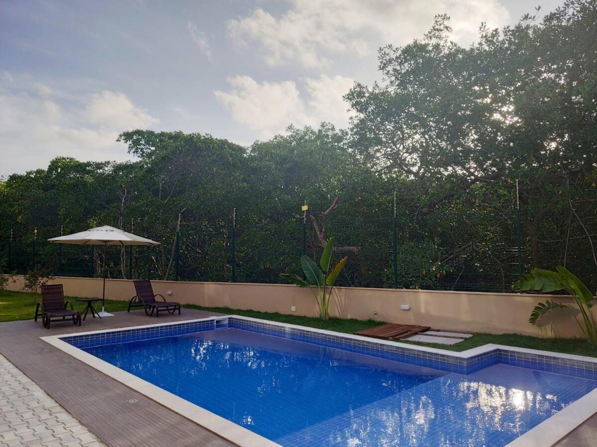 Willa Casa Do Passaro Dodo Porto Seguro Zewnętrze zdjęcie