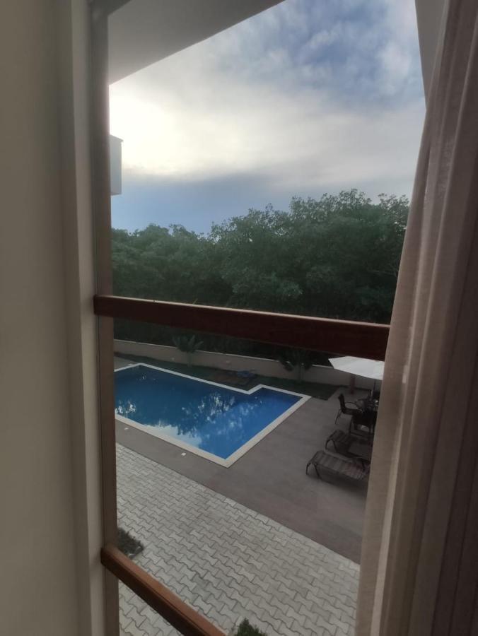 Willa Casa Do Passaro Dodo Porto Seguro Zewnętrze zdjęcie
