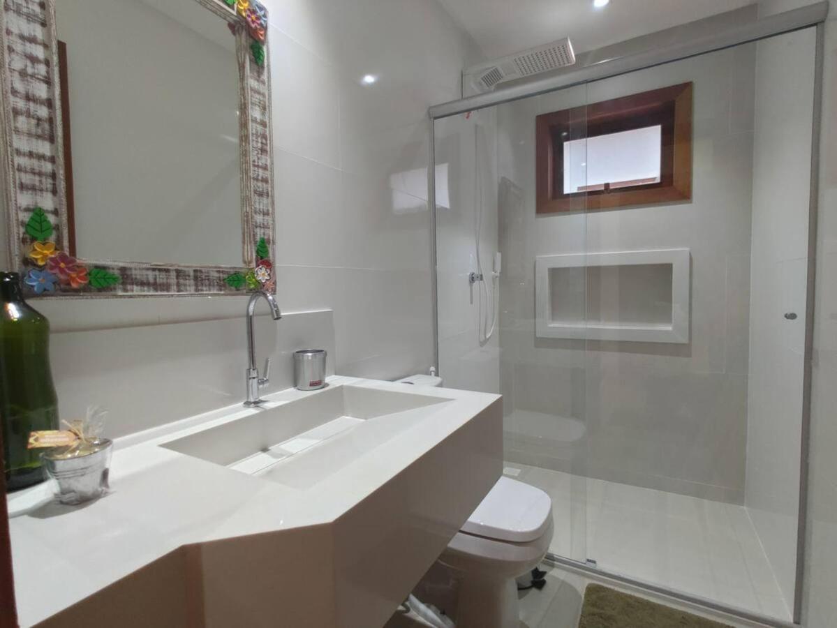 Willa Casa Do Passaro Dodo Porto Seguro Zewnętrze zdjęcie