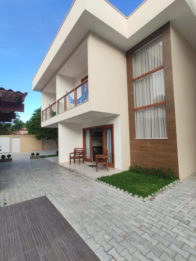 Willa Casa Do Passaro Dodo Porto Seguro Zewnętrze zdjęcie