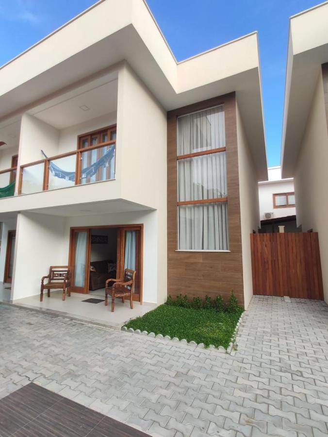 Willa Casa Do Passaro Dodo Porto Seguro Zewnętrze zdjęcie