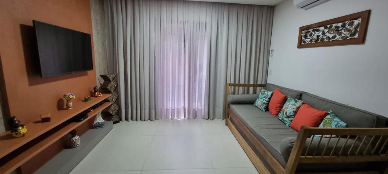 Willa Casa Do Passaro Dodo Porto Seguro Zewnętrze zdjęcie
