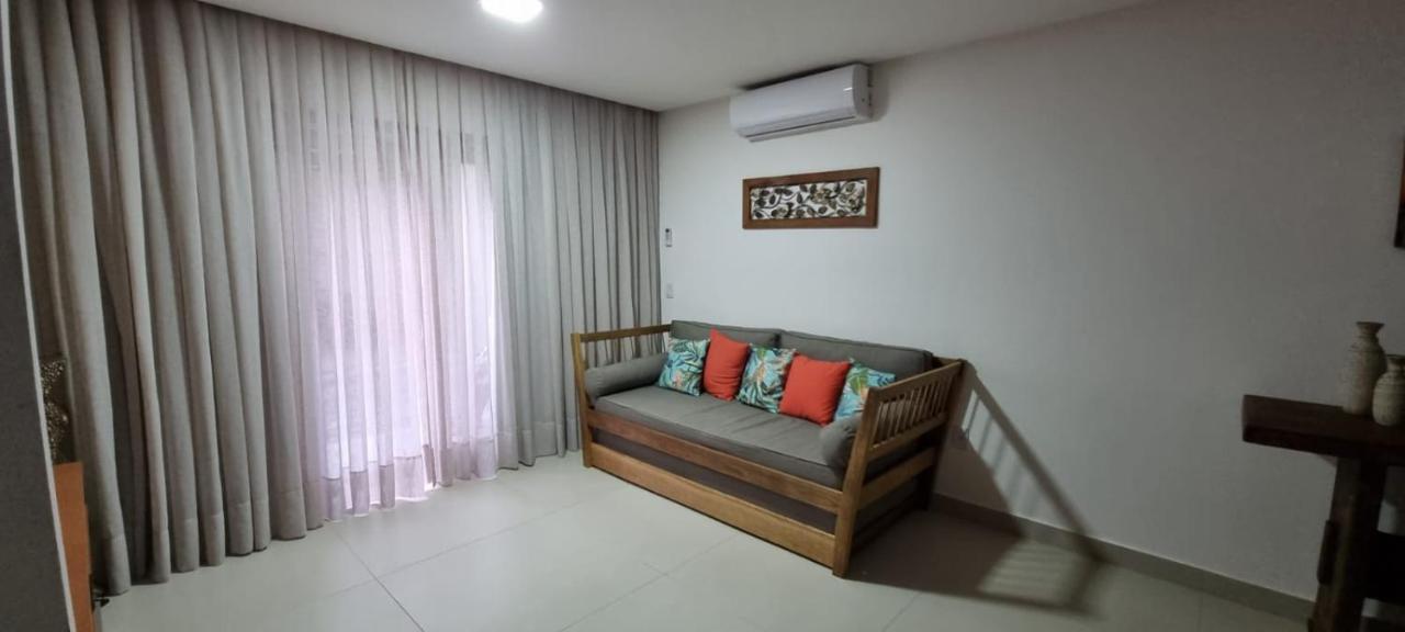 Willa Casa Do Passaro Dodo Porto Seguro Zewnętrze zdjęcie