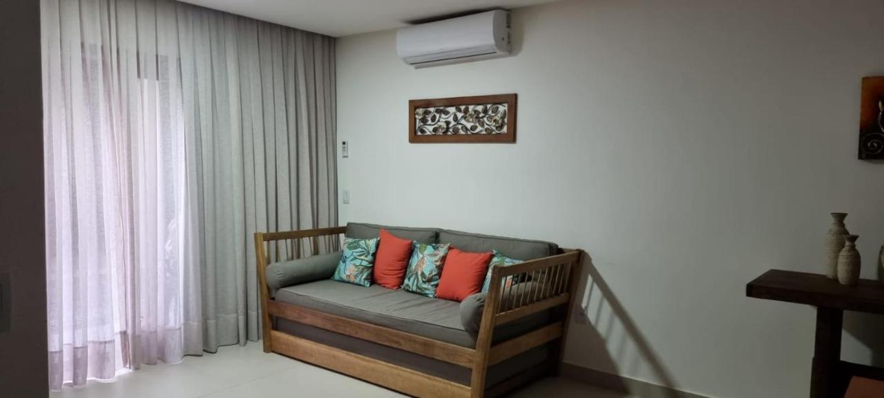 Willa Casa Do Passaro Dodo Porto Seguro Zewnętrze zdjęcie